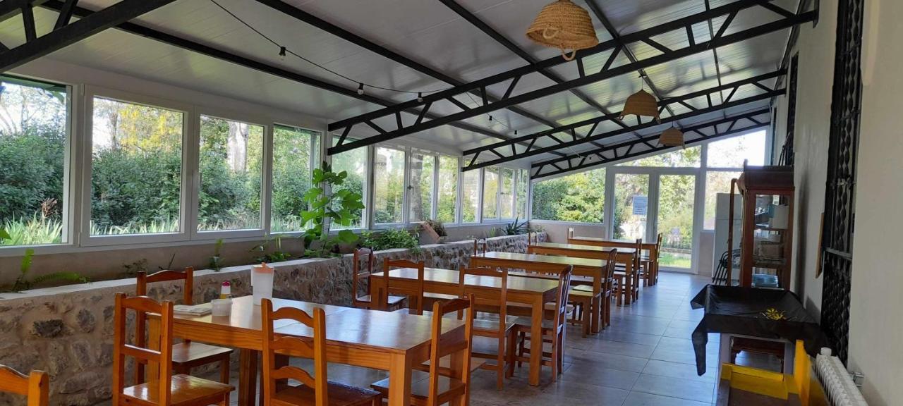 Riera Dagres Relax Rural Grupos Hostel Екстериор снимка